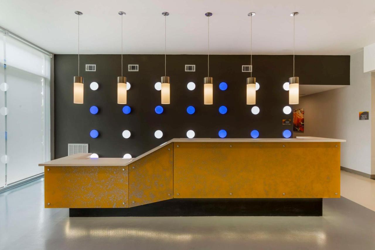 Glo Best Western Pooler - Savannah Airport Hotel エクステリア 写真