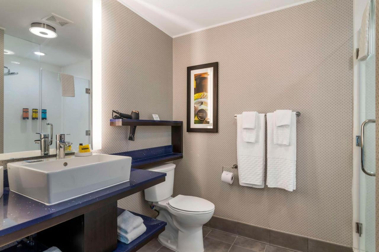 Glo Best Western Pooler - Savannah Airport Hotel エクステリア 写真