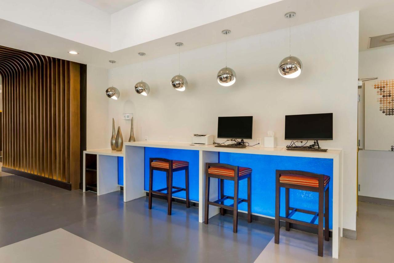 Glo Best Western Pooler - Savannah Airport Hotel エクステリア 写真