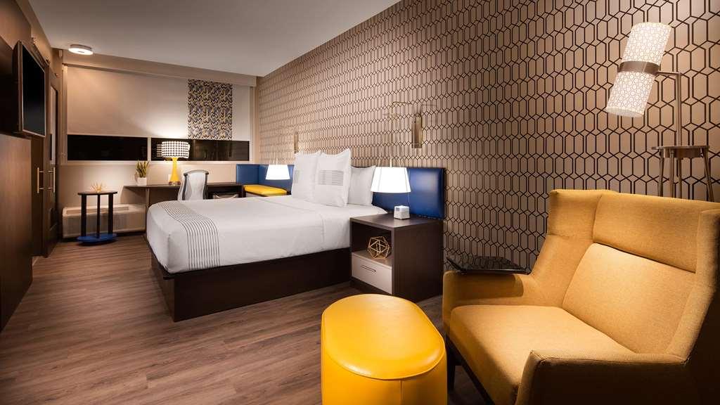 Glo Best Western Pooler - Savannah Airport Hotel 部屋 写真