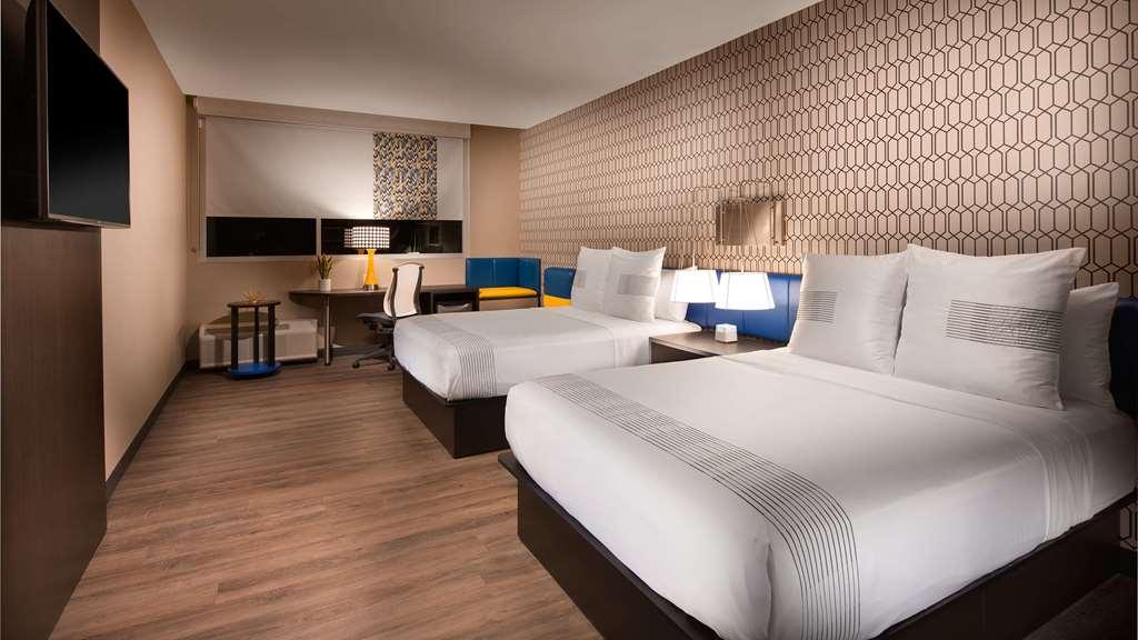 Glo Best Western Pooler - Savannah Airport Hotel 部屋 写真