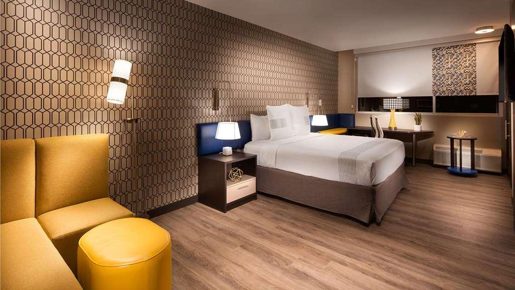 Glo Best Western Pooler - Savannah Airport Hotel 部屋 写真