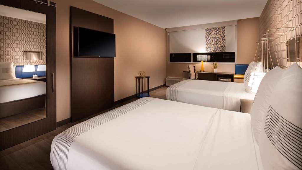 Glo Best Western Pooler - Savannah Airport Hotel 部屋 写真