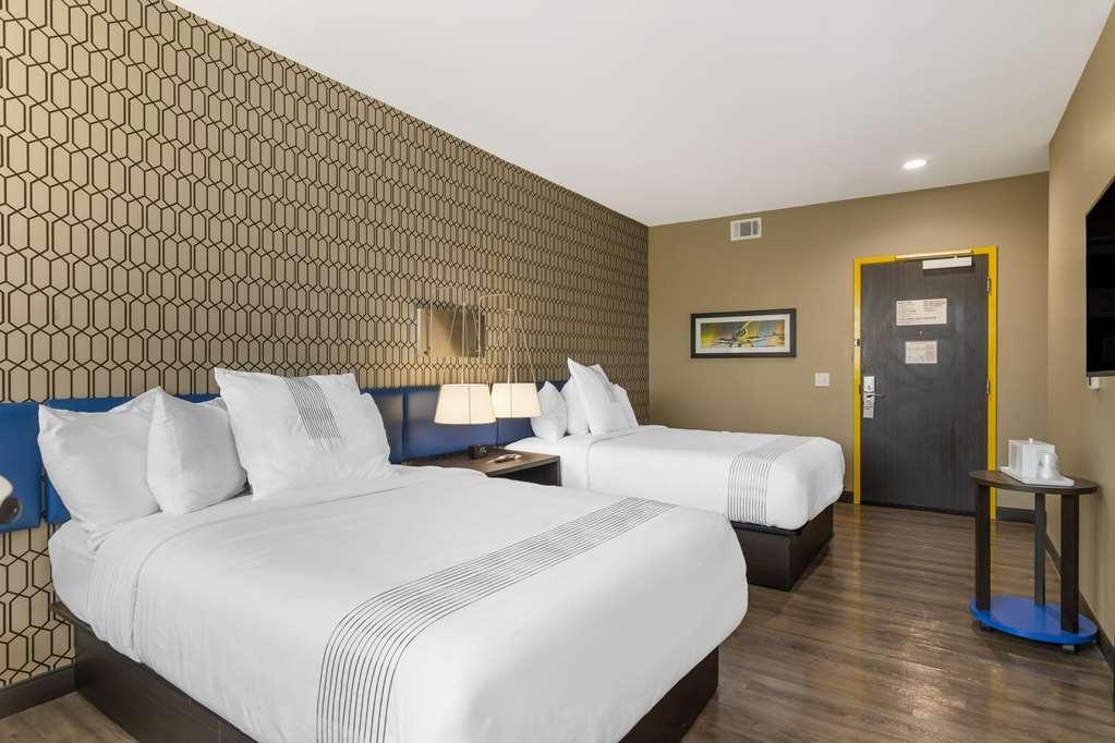 Glo Best Western Pooler - Savannah Airport Hotel 部屋 写真